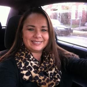 Meet your Posher, Robin